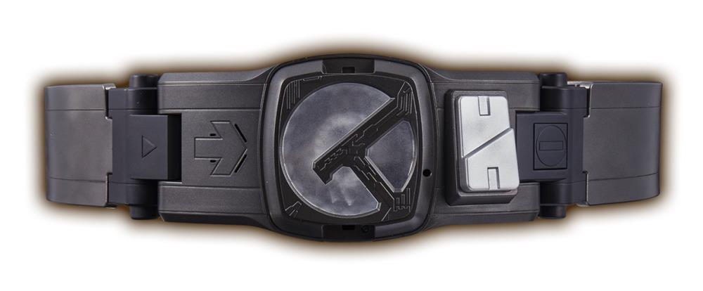 Kamen Rider Complete Selection Modification CSM Den-O (Movie Edition) Belt