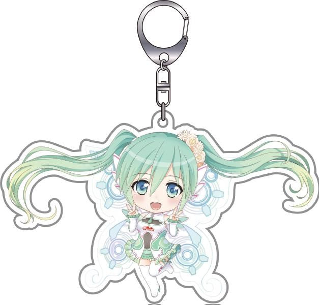 Figma #SP-097 Racing Miku: 2017 Ver. (15,000 JPY Course) Good Smile Racing
