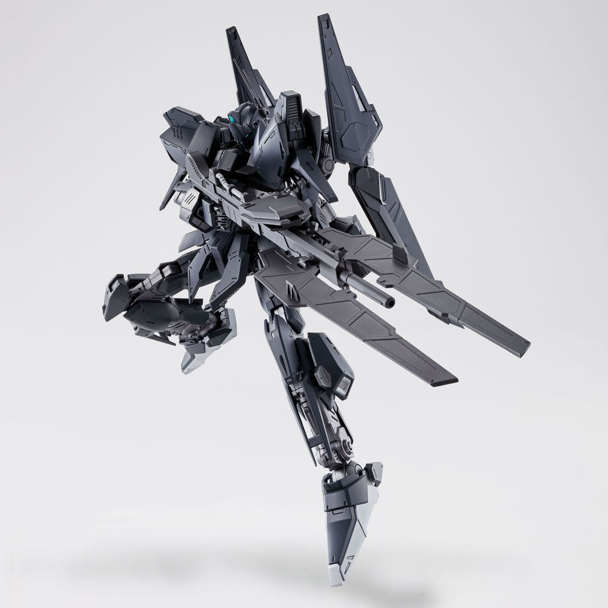 Gundam 1/100 MG GBWC MSR-00100CR Hyaku-Shiki Crash Markie's Mobile Suit Model Kit Exclusive