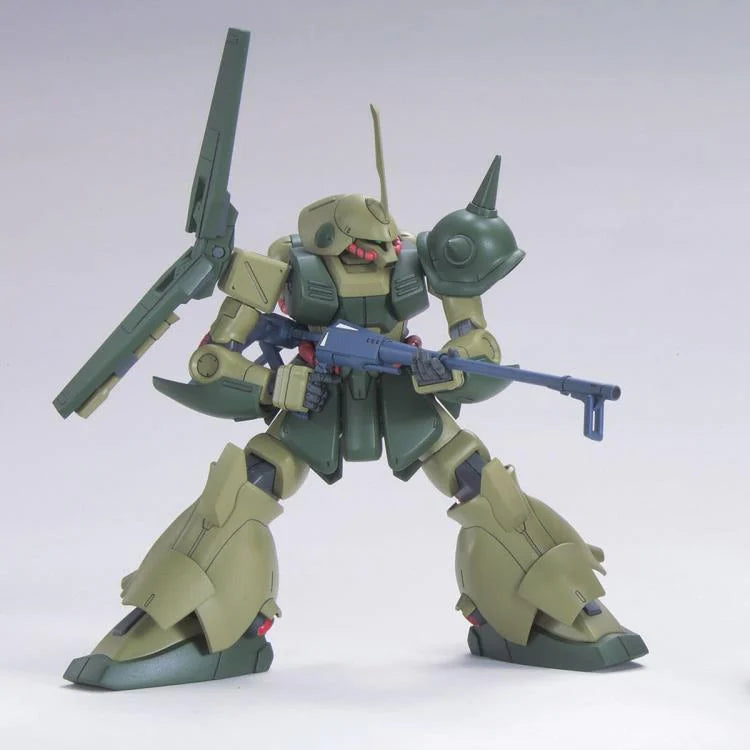 Gundam 1/144 HGUC #138 Gundam Unicorn RMS-108 Marasai (Unicorn Ver.) Model Kit