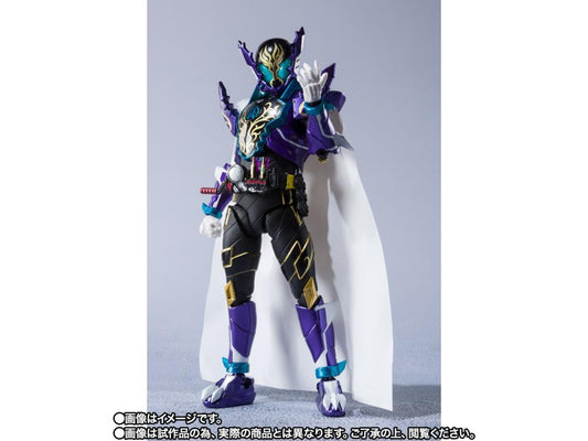 S.H. Figuarts Kamen Rider Prime Rogue Exclusive Action Figure