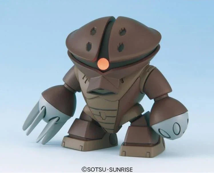 Gundam SD BB #238 Gogg and Acguy and Zock Senshi Model Kit