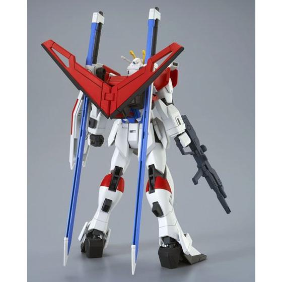 Gundam 1/144 HGUC Gundam Seed Destiny ZGMF-X56S/B Sword Impulse Gundam Revive HGCE Model Kit Exclusive
