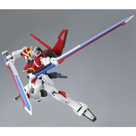 Gundam 1/144 HGUC Gundam Seed Destiny ZGMF-X56S/B Sword Impulse Gundam Revive HGCE Model Kit Exclusive