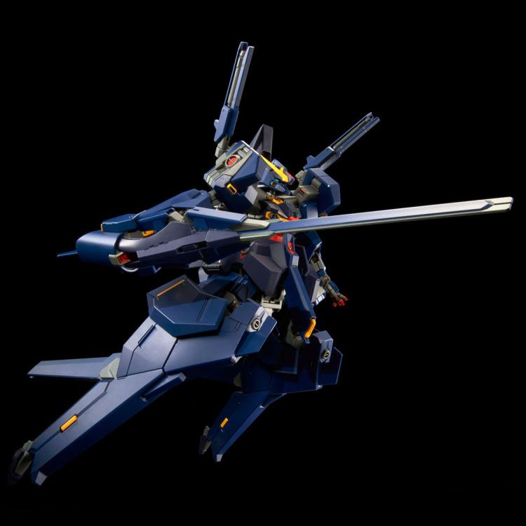 Gundam 1/144 HGUC Advance of Zeta RX-124 Gundam Tr-6 [Haze'n-thley II] (Titans Colors) Exclusive Model Kit