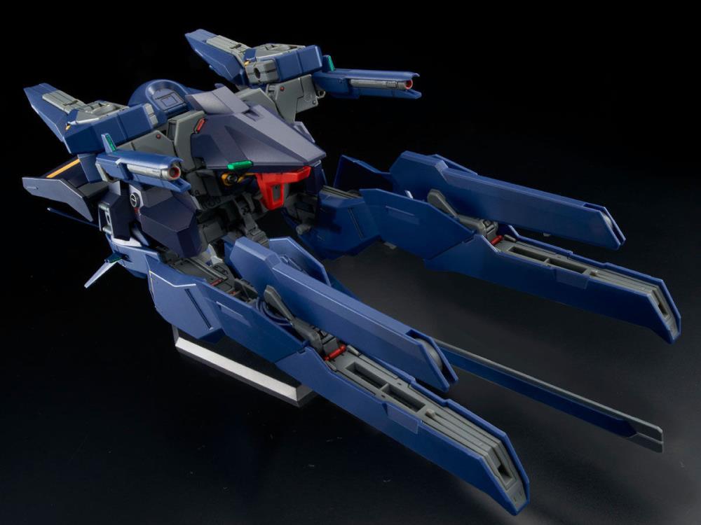 Gundam 1/144 HGUC Advance of Zeta RX-124 Gundam Tr-6 [Haze'n-thley II] (Titans Colors) Exclusive Model Kit