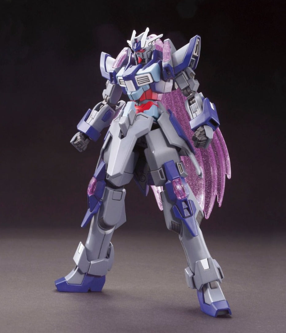 Gundam 1/144 HGBF #037 NK-13J Denial Gundam Model Kit
