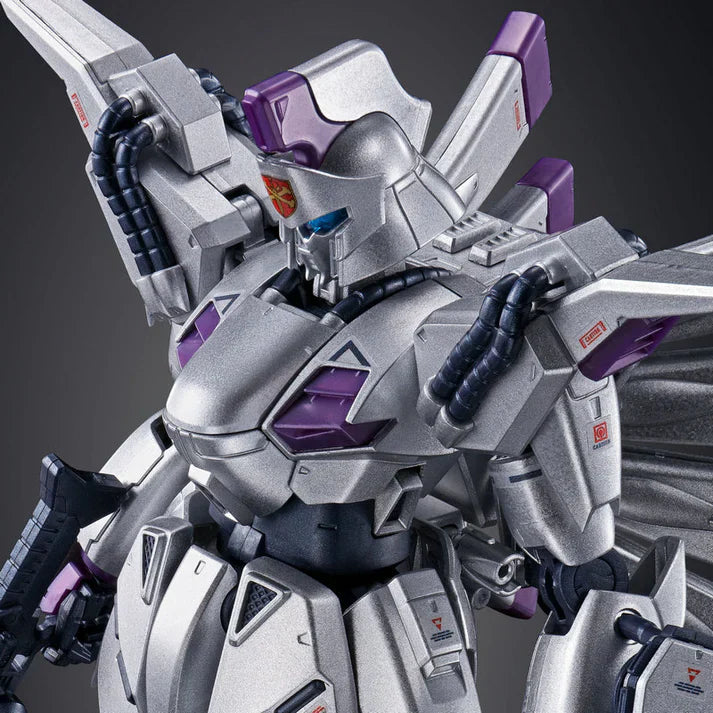 Gundam RE/100 Gundam F91 MS XM-07 Vigna-Ghina (Extra Finish) Model Kit Exclusive