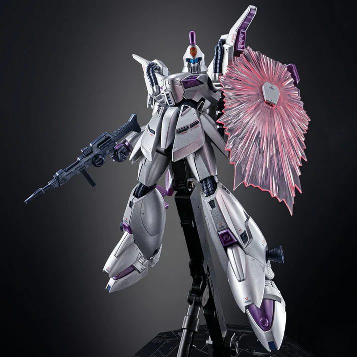 Gundam RE/100 Gundam F91 MS XM-07 Vigna-Ghina (Extra Finish) Model Kit Exclusive