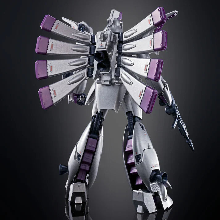 Gundam RE/100 Gundam F91 MS XM-07 Vigna-Ghina (Extra Finish) Model Kit Exclusive
