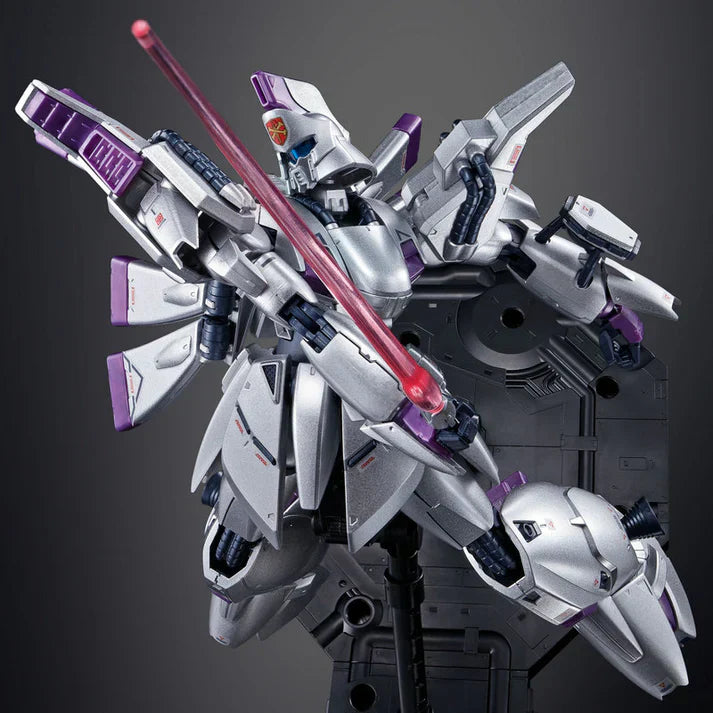 Gundam RE/100 Gundam F91 MS XM-07 Vigna-Ghina (Extra Finish) Model Kit Exclusive