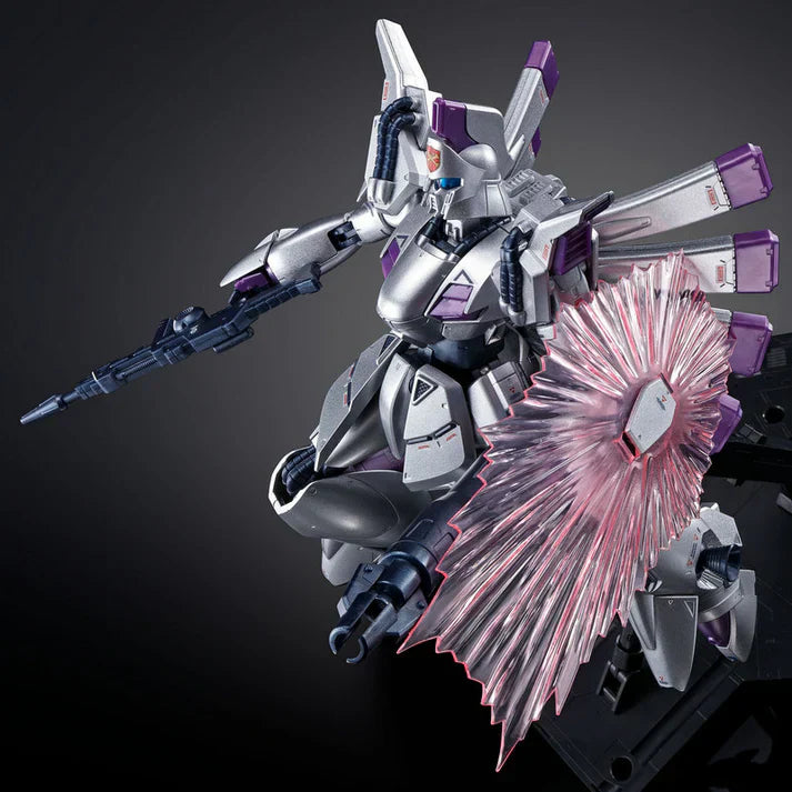 Gundam RE/100 Gundam F91 MS XM-07 Vigna-Ghina (Extra Finish) Model Kit Exclusive
