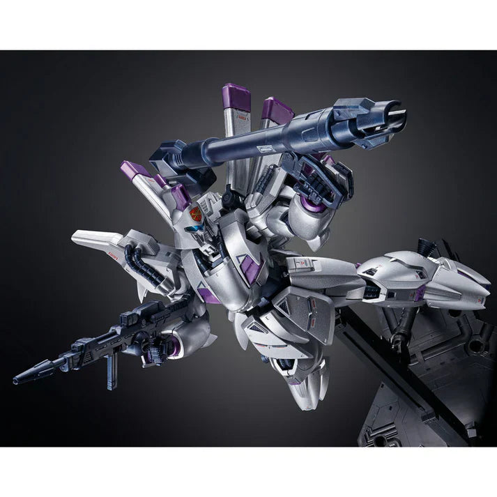 Gundam RE/100 Gundam F91 MS XM-07 Vigna-Ghina (Extra Finish) Model Kit Exclusive
