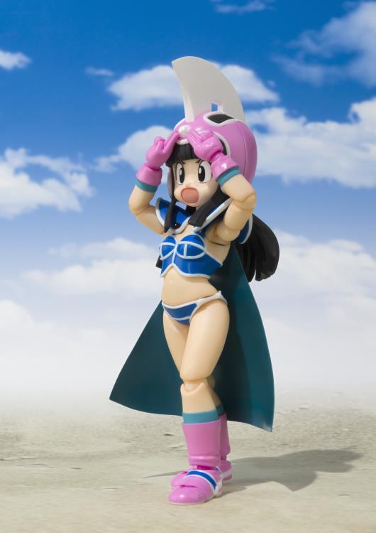 S.H. Figuarts Dragon Ball Kid Chi-Chi Action Figure