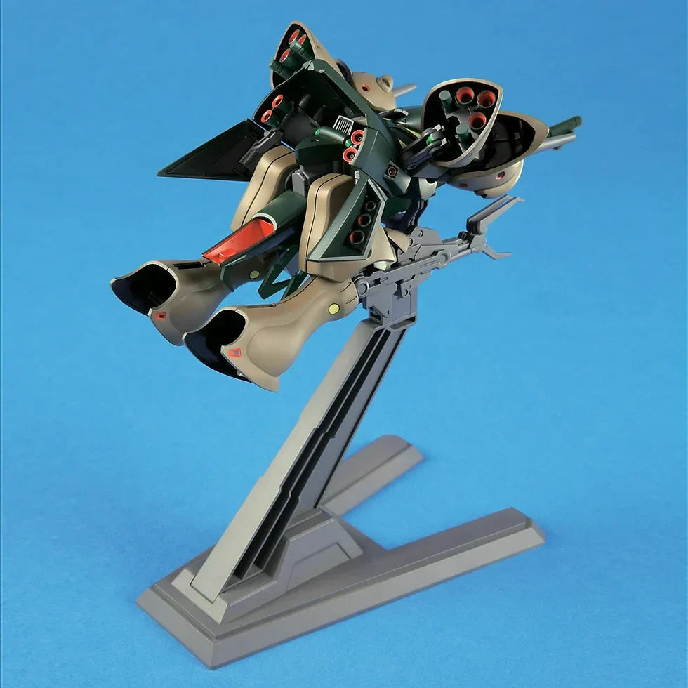 Gundam 1/144 HGUC #058 Zeta Gundam RX-110 Gabthley Model Kit