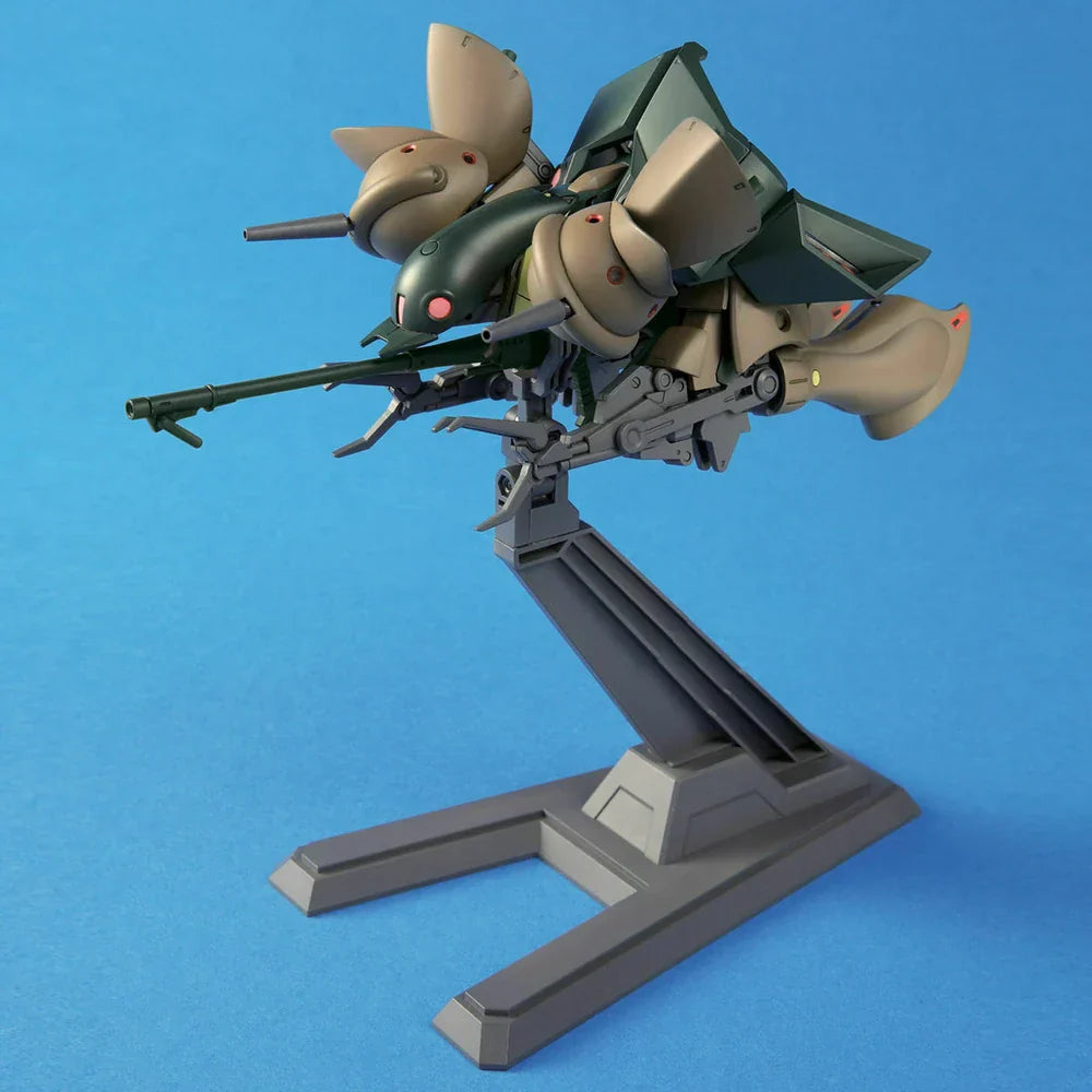 Gundam 1/144 HGUC #058 Zeta Gundam RX-110 Gabthley Model Kit