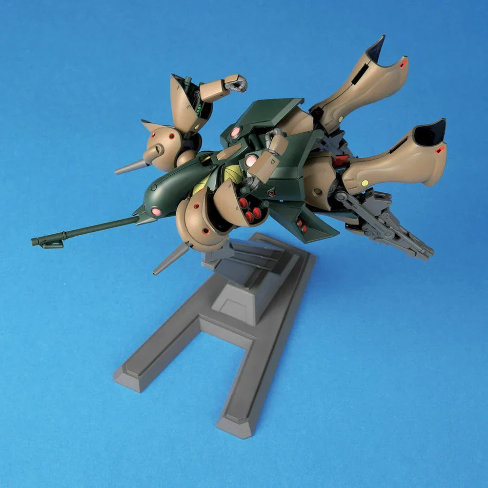 Gundam 1/144 HGUC #058 Zeta Gundam RX-110 Gabthley Model Kit