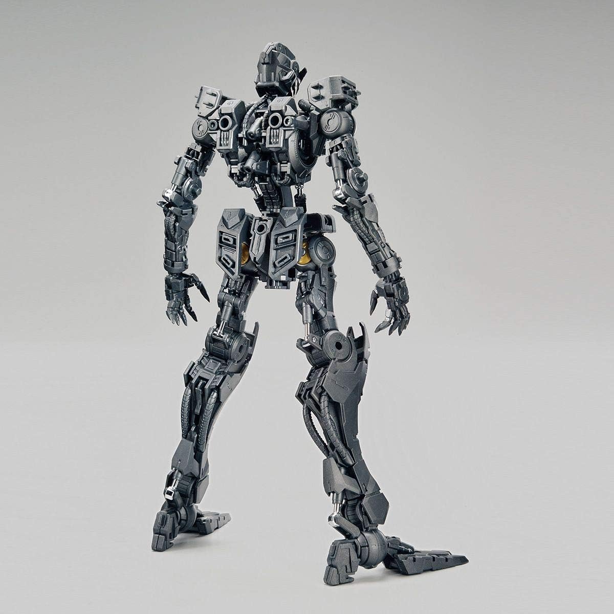 Gundam 1/100 MG Gundam Barbatos (Clear Color) The Gundam Base Limited Model Kit Exclusive