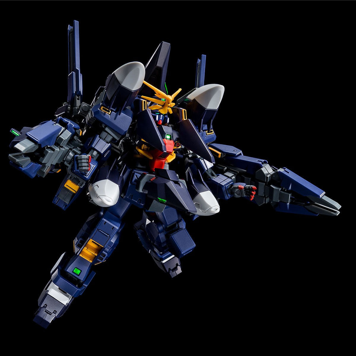 Gundam 1/144 HG Advance of Zeta (Flag of Titan) RX-121-3C Gundam TR-1 Haze'N-Thley Rah II Exclusive Model Kit