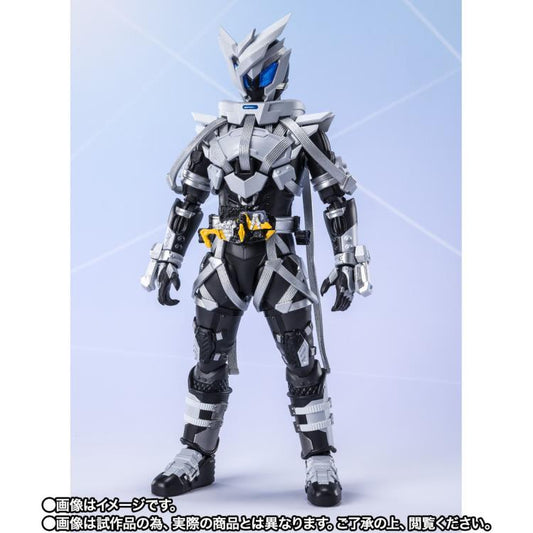 S.H. Figuarts Kamen Rider Zero-One Naki Exclusive Action Figure