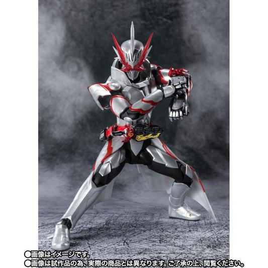 S.H. Figuarts Kamen Rider Saber (Dragonic Knight) Exclusive Action Figure