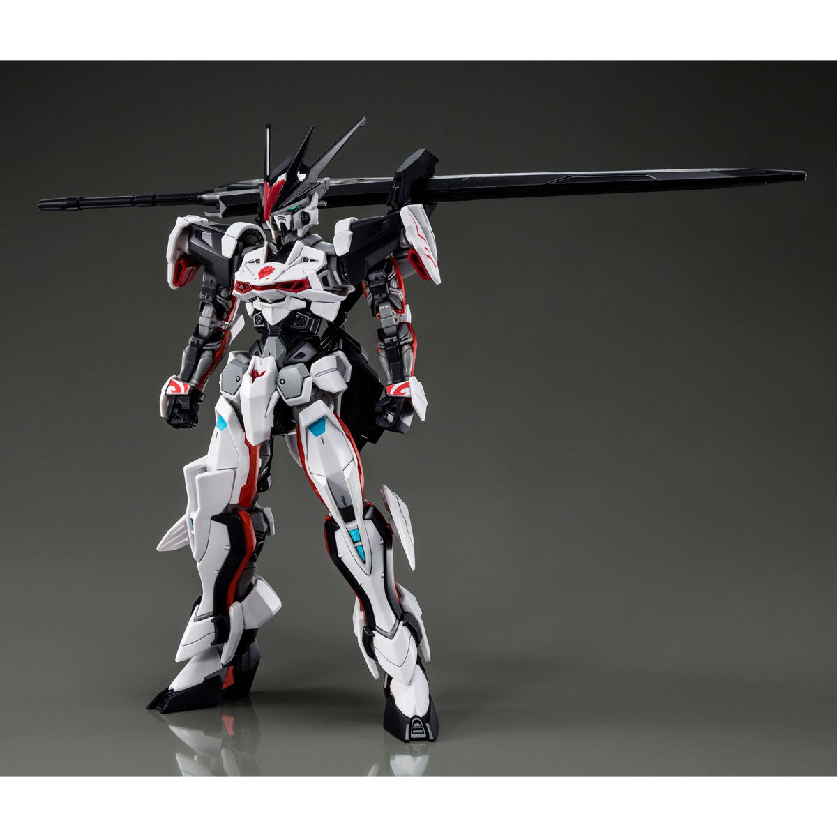 Gundam 1/144 HG Seed Astray MHF-01Ω Load Astray Ω Model Kit Exclusive