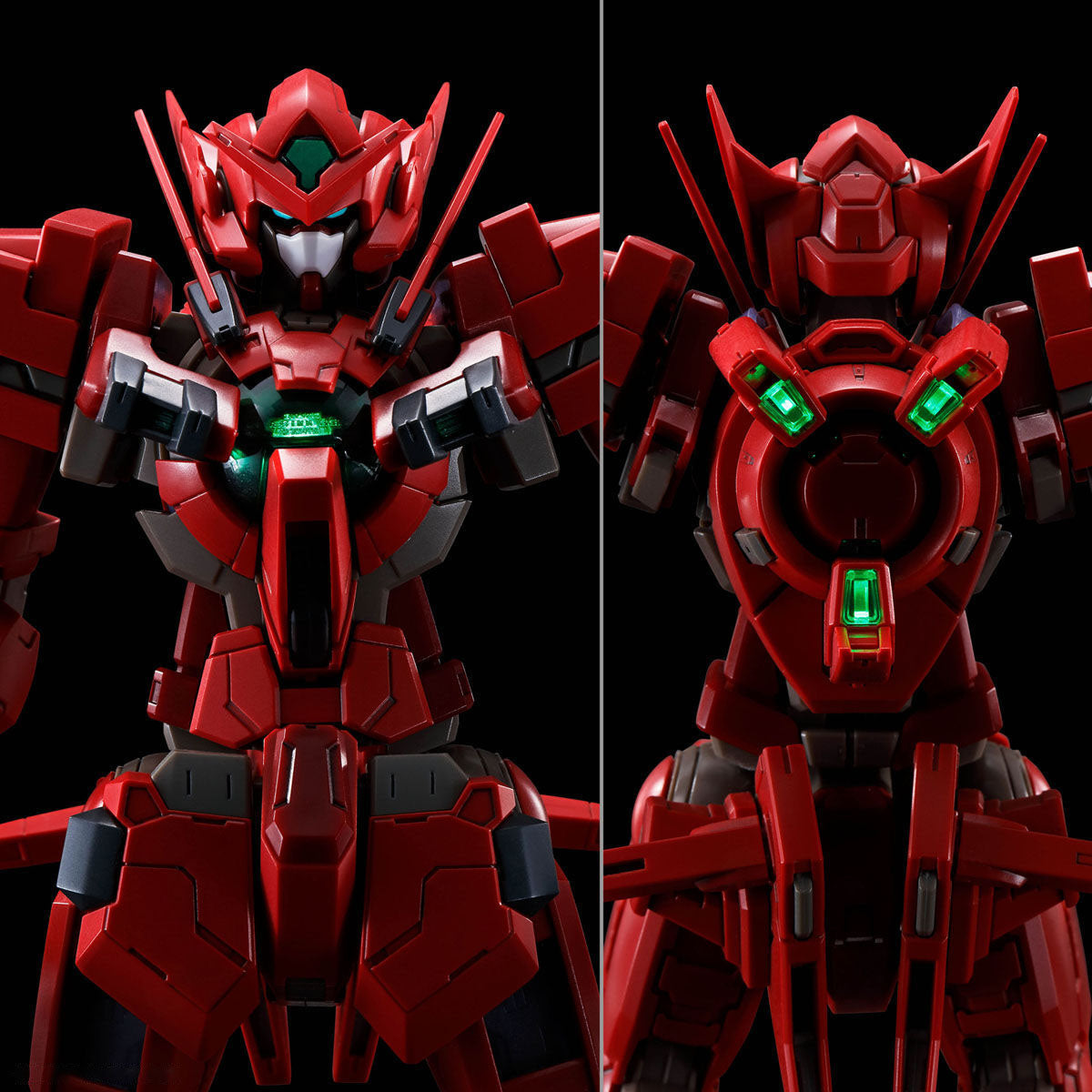 Gundam 1/100 MG GNY-001F Gundam Astraea Type-F (Full Weapon Set) Model Kit Exclusive