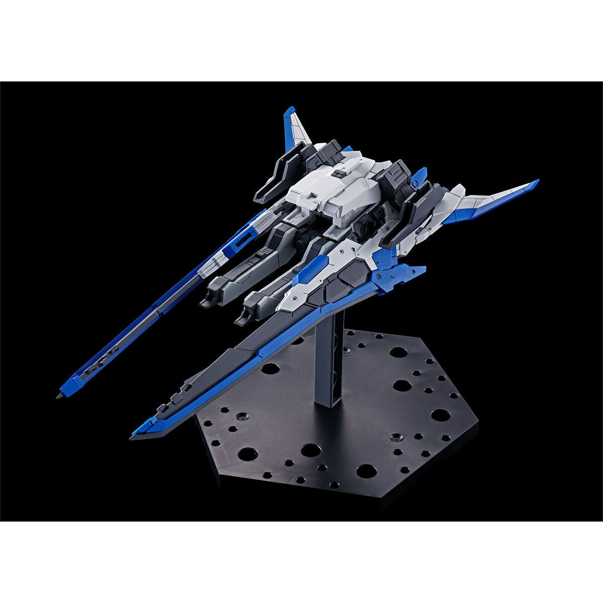 Gundam 1/144 RG 00 XN Raiser Model Kit Bandai Exclusive