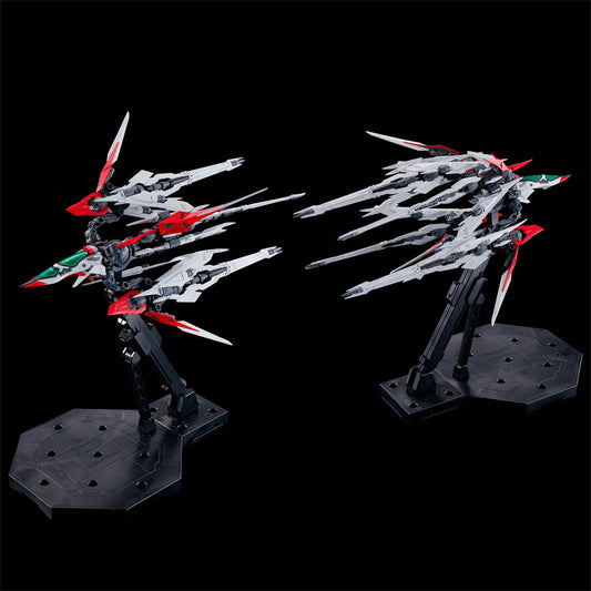 Gundam 1/100 MG Seed Maneuver Striker Pack for the Eclipse Gundam Model Kit Exclusive