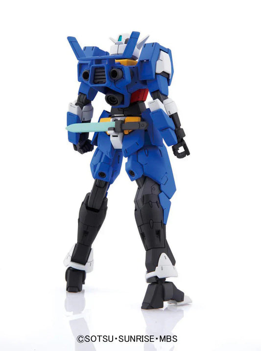 Gundam 1/144 HG AGE #07 AGE-1S Gundam AGE-1 Spallow Model Kit