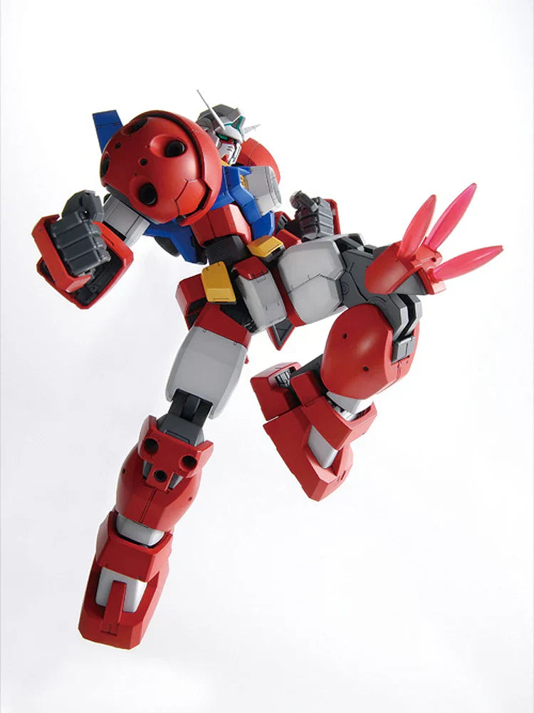 Gundam 1/100 MG AGE Gundam Age-1 Titus Model Kit