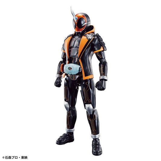 Figure-rise Standard Kamen Masked Rider Kamen Rider Ghost Ore Damashii Plastic Model Kit