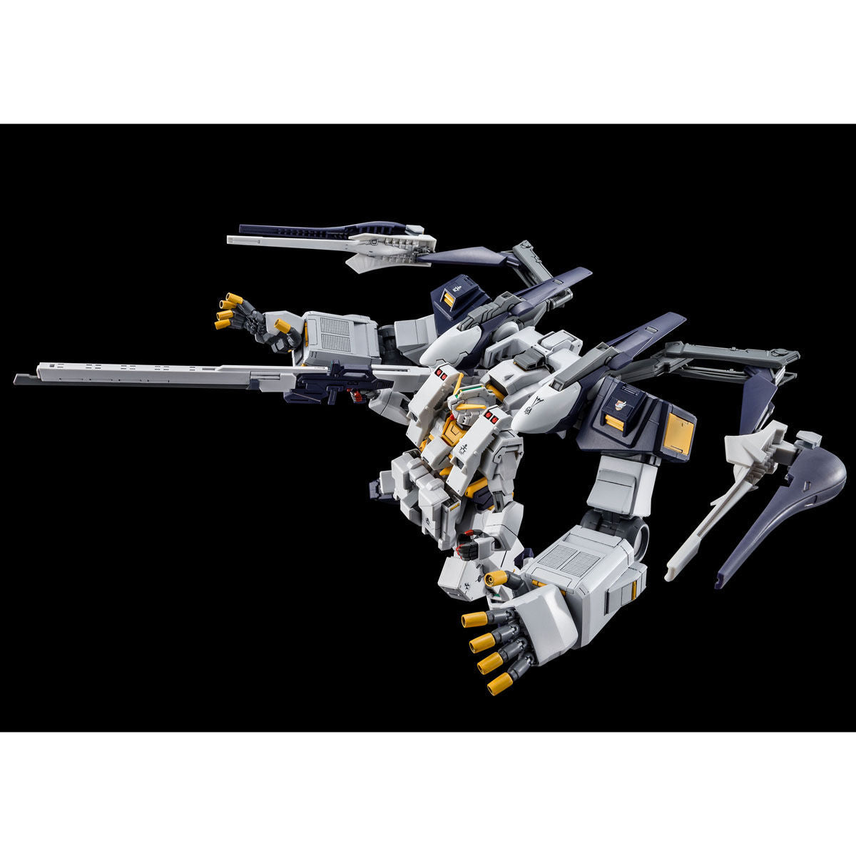 Gundam 1/144 HG Advance of Zeta Gundam TR-1 [Hazel Owsla] Gigantic Arm Unit Model Kit Exclusive