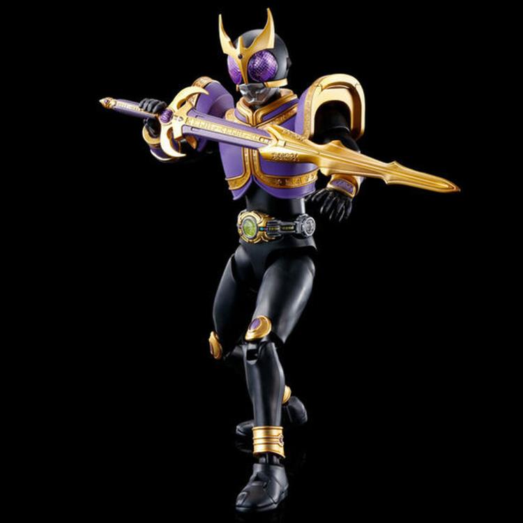 Figure-rise Standard Kamen Rider Kuuga Titan Form/ Rising Titan Model Kit