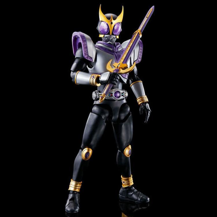 Figure-rise Standard Kamen Rider Kuuga Titan Form/ Rising Titan Model Kit