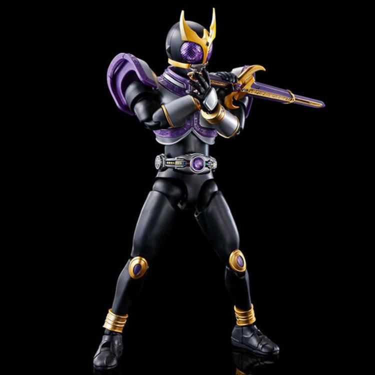 Figure-rise Standard Kamen Rider Kuuga Titan Form/ Rising Titan Model Kit