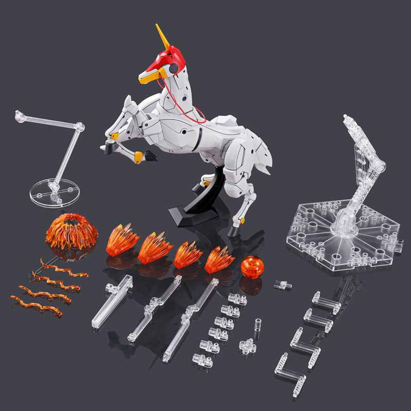 Gundam 1/144 RG Expansion Set for God Gundam Model Kit Exclusive