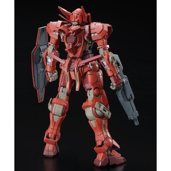 Gundam 1/144 RG GNY-001F Gundam Astraea Type-F Model Kit Exclusive