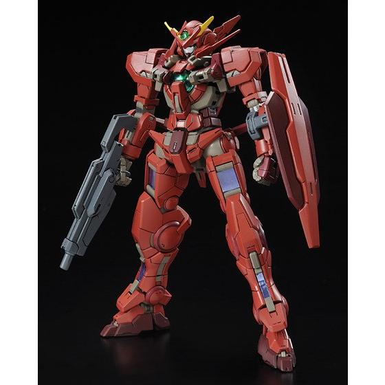 Gundam 1/144 RG GNY-001F Gundam Astraea Type-F Model Kit Exclusive