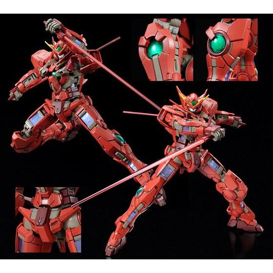 Gundam 1/144 RG GNY-001F Gundam Astraea Type-F Model Kit Exclusive