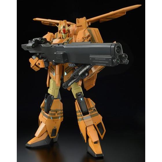 Gundam 1/100 MG Gundam Evolve/9 MSZ-006-3B Zeta Gundam III B Type Gray Zeta Gundam Model Kt Exclusive