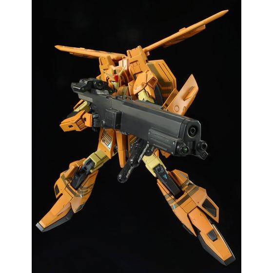 Gundam 1/100 MG Gundam Evolve/9 MSZ-006-3B Zeta Gundam III B Type Gray Zeta Gundam Model Kt Exclusive