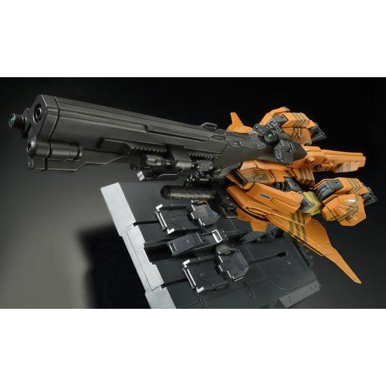 Gundam 1/100 MG Gundam Evolve/9 MSZ-006-3B Zeta Gundam III B Type Gray Zeta Gundam Model Kt Exclusive