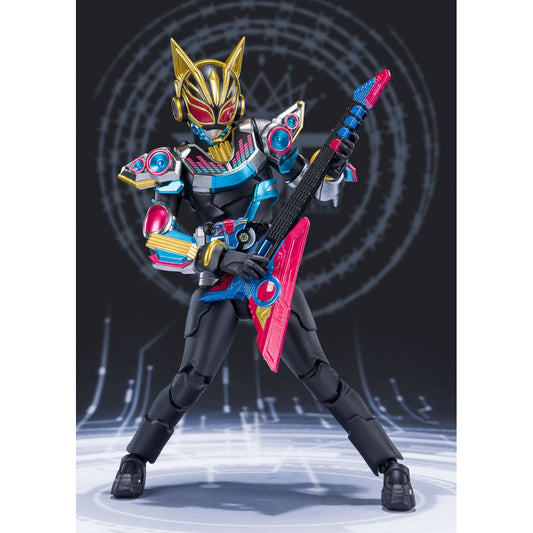 S.H. Figuarts Kamen Rider Na-Go Beat Form Exclusive Action Figure