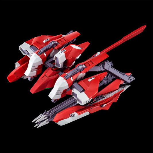 Gundam 1/144 HGUC ARZ-124HBIIM Aqua-Hambrabi II (A.O.Z Re-Boot Ver.) Model Kit Exclusive