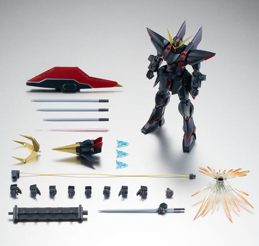 Robot Spirits #R-314 GAT-X207 Blitz Gundam Ver. A.N.I.M.E. Action Figure