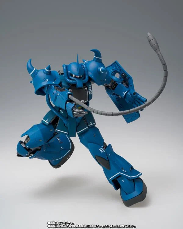 Gundam Fix Figuration Metal Composite MS-07B Gouf #1031 Exclusive Action Figure
