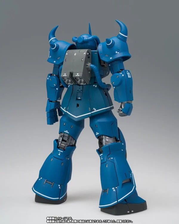 Gundam Fix Figuration Metal Composite MS-07B Gouf #1031 Exclusive Action Figure