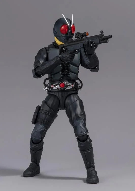 S.H. Figuarts Shin Kamen Rider Phase Variation Batta-Augs Exclusive Action Figure