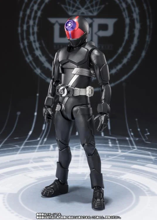 S.H. Figuarts Kamen Rider Geats GM Rider Exclusive Action Figure